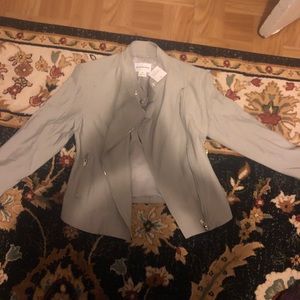 Club Monaco Tovah Jacket